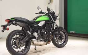 KAWASAKI Z650 RS 2025 ER650R