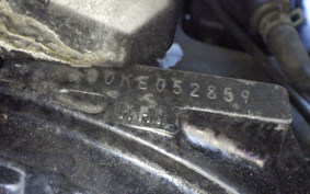 KAWASAKI ZRX400 1997 ZR400E