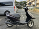 Фото Honda DIO с японского аукциона