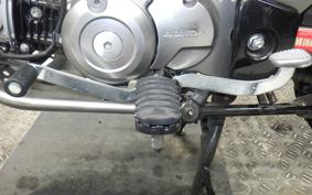 HONDA CT125-2 JA65
