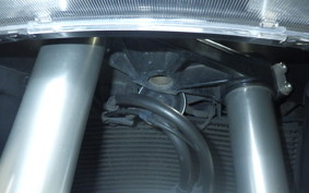 HONDA VFR1200F 2013 SC63