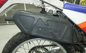 HONDA TLR250R MD18