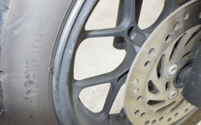 HONDA LEAD 125 2008 JK12