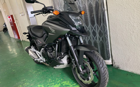 HONDA NC750X ABS LD 2019 RC90