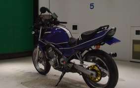 KAWASAKI BALIUS 250 2002 ZR250A