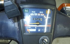 HONDA C90 SUPER CUB E 1996 HA02