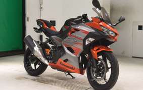 KAWASAKI NINJA 400 2018 EX400G
