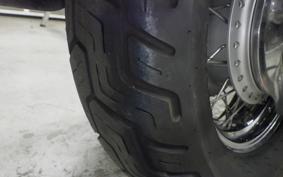 HONDA SHADOW 750 Gen. 3 2013 RC50