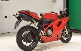 DUCATI 1098 S 2007