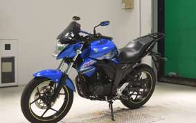 SUZUKI ジクサー150 NG4BG