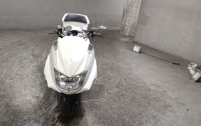 YAMAHA MAXAM250 SG17J