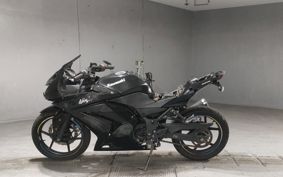 KAWASAKI NINJA 250R EX250K