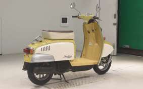 HONDA JULIO AF52