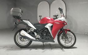 HONDA CBR250R MC41
