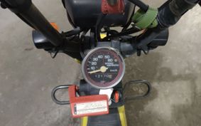 HONDA LOAD FOX TB10