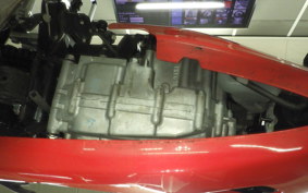 SUZUKI GSX-R125 DL33B