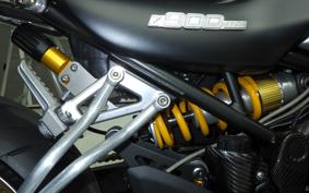 KAWASAKI Z900RS CAFE 2019 ZR900C