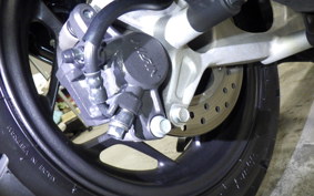 HONDA PCX125 JK05