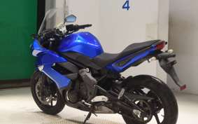 KAWASAKI NINJA 400R 2013 ER400B