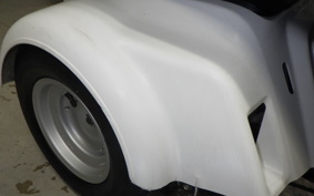 HONDA GYRO CANOPY TA03