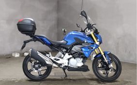 BMW G310R 0G01