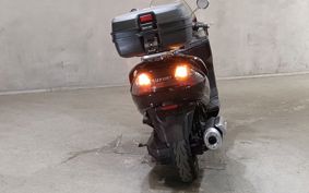 SUZUKI SKYWAVE 250M CJ45A