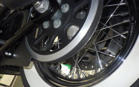HARLEY FLSTC 1580 2008