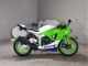 Фото Kawasaki NINJA ZX-6R 2024 с японского аукциона
