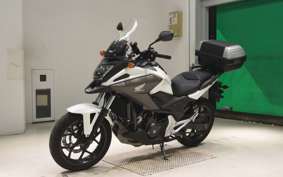 HONDA NC750X D 2021 RC90
