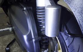 YAMAHA JOG ZR-4 2015 SA56J