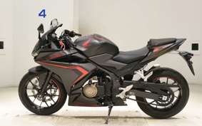HONDA CBR400R 2019 NC56