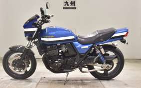 KAWASAKI ZRX400 2002 ZR400E