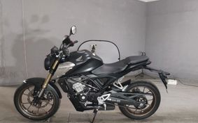 HONDA CB125 R JC91