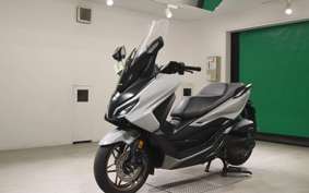 HONDA FORZA 250 2015 MF17