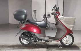 SUZUKI  LETS  BASKET  CA4AA