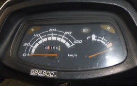 HONDA SPACY 100 JF13