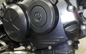 HONDA VTR 250 Gen. 2 2009 MC33