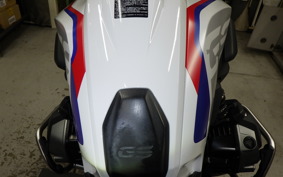 BMW R1250GS 2021