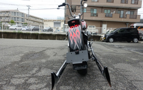 HARLEY FXSTSB1340 1995 BPL