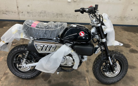 HONDA MONKEY 125 JB05