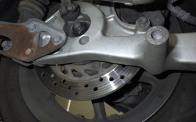 HONDA FORZA Z GEN 2 2009 MF10