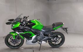 KAWASAKI NINJA400 EX400E
