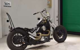 KAWASAKI VULCAN 400 Gen.2 1995 VN400A