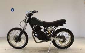 YAMAHA SEROW 225 Gen.2 1KH