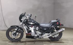 KAWASAKI ELIMINATOR 400SE 1991 ZL400A