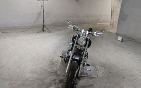 HONDA SHADOW 400 SLASHER 2003 NC40