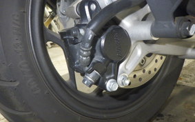 HONDA PCX 125 2013 JK05