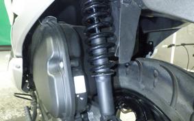 SUZUKI BURGMANｽﾄﾘｰﾄ125EX EA23M