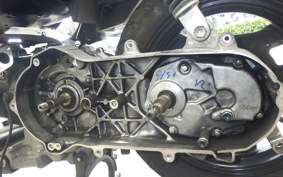 SUZUKI LET's CA4AA