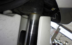 HONDA LEAD 125 JF45
